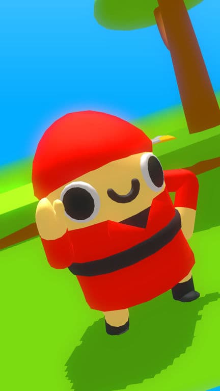 Not cool man preview image