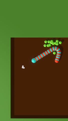 Snake Template mod