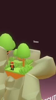 Shortcut