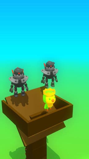 BU:TGRPH MONSTER?!!! preview image