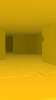 goat rooms