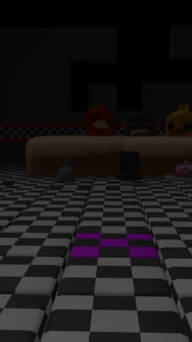 Fnaf 1 location(not done)