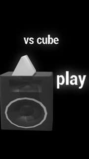 vs cube