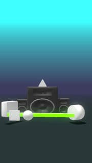 Vs Cube