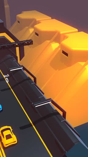Hyper Racer preview image