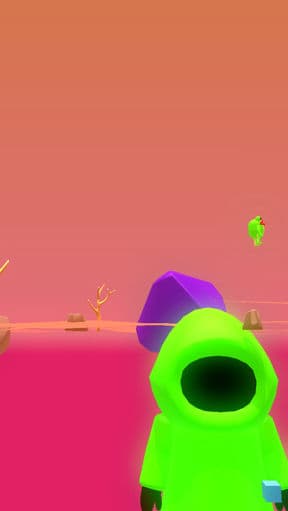 dark frog preview image