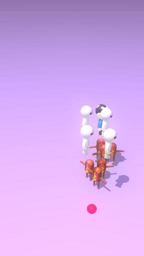 ball physic engine preview image