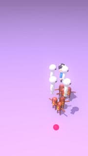 ball physic engine