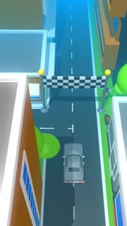 Maximum City Race