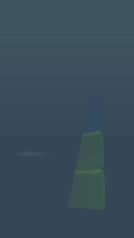 red light green light