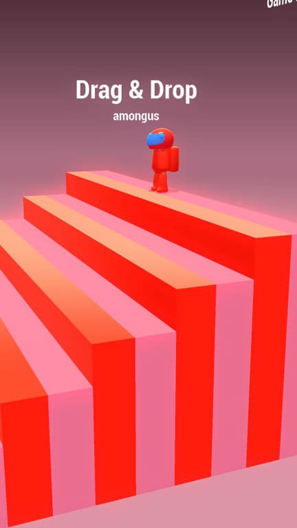 AmongUs Edit: Drag & Drop preview image