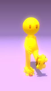 Kitsubee version 