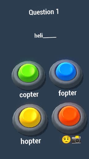 Remix Trivia preview image