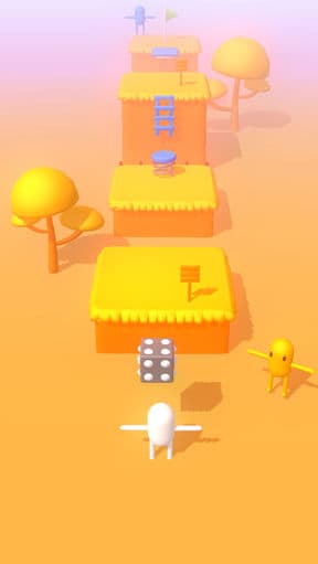 Remix Parkour preview image