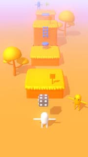Remix Parkour