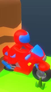 motocross template