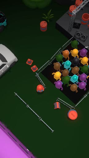 Surf the Crowd! preview image