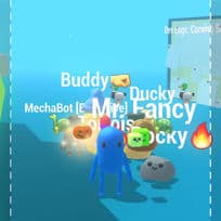 Pet Simulator Hypehype preview image