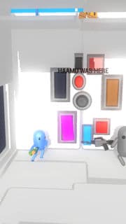 Button room 4 special