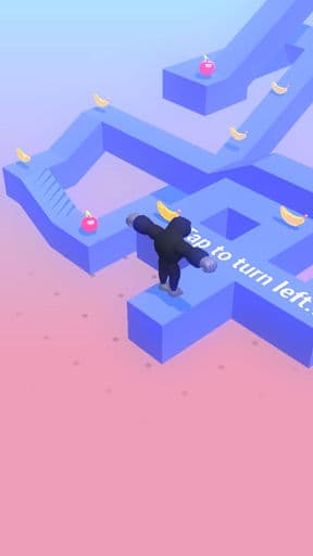 Banana Maze preview image