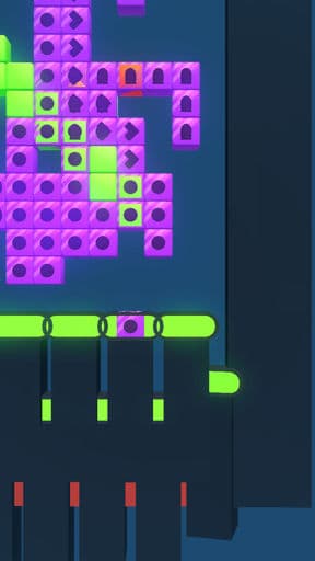 Hypenoid Template preview image