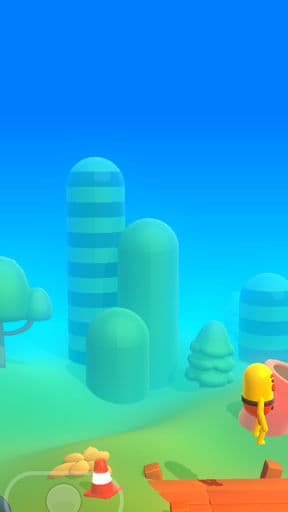 Super Mr. Bro World preview image