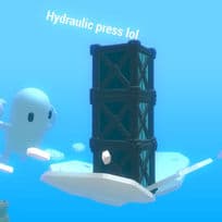 hydraulic press preview image