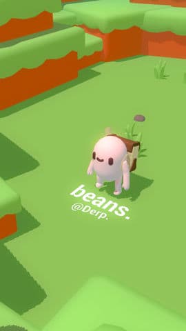 beans.