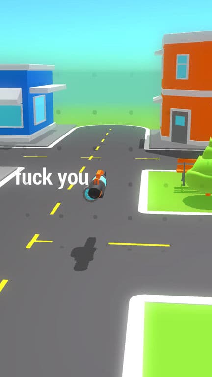 City Scene preview image