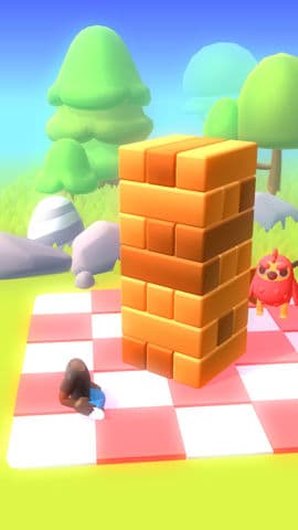 Jenga