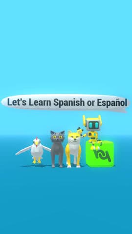 Start Spanish/Español 