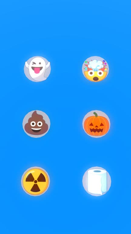 Emoji Quiz - #1 preview image