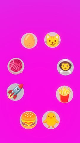 Emoji Quiz - #2