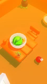 The life of a banana