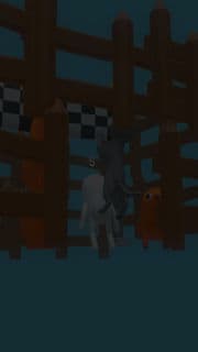 Save the dog with the cat
