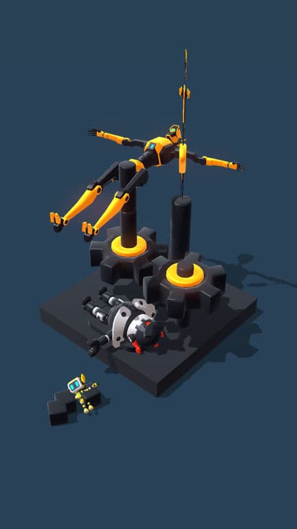 Joints preview image