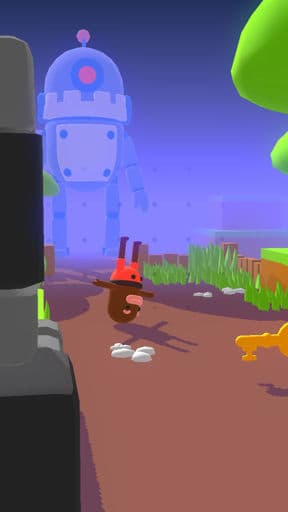 Giant Robot!(UPDATE) preview image