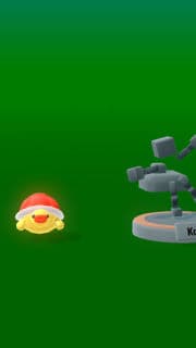 Golem character