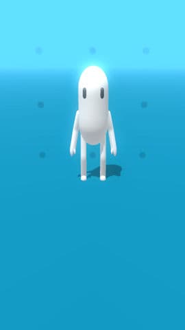 my character