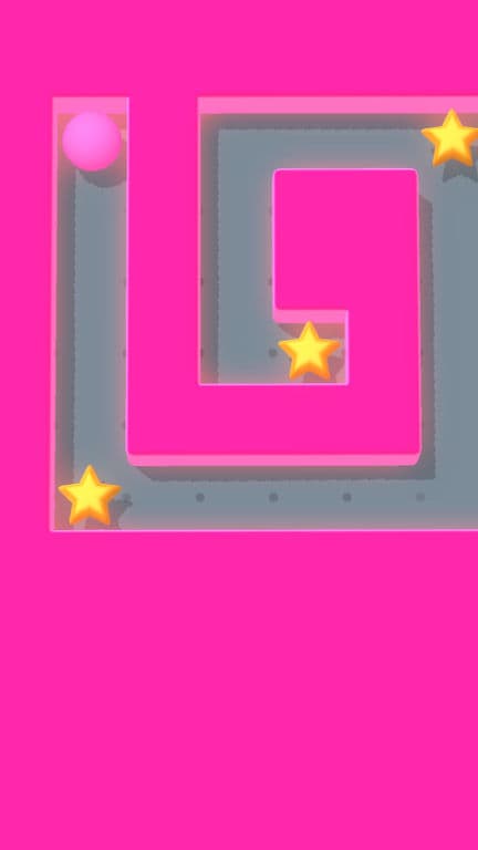 Maze Painter Template preview image