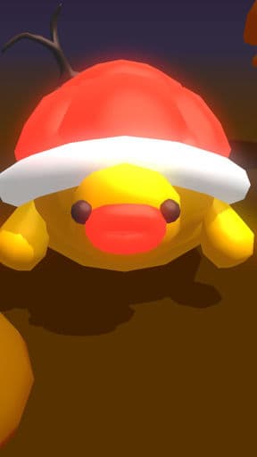 When the world goes dark preview image