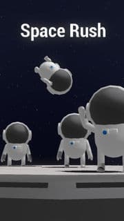 Space rush