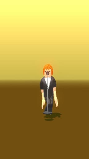 rick astley model preview image