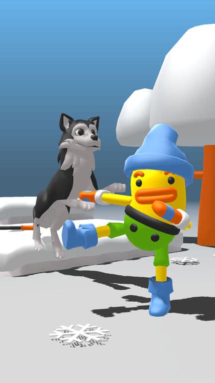 Character Animation preview image