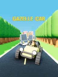 Gazelle-Car