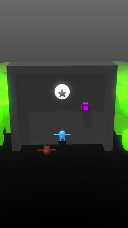 Rhett & brute - level 1 preview image