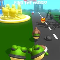 FIND THE FROGS! V1.2.0 preview image