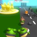 FIND THE FROGS! V1.2.0