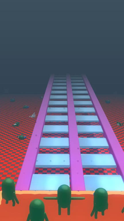 Squid Game glass preview image