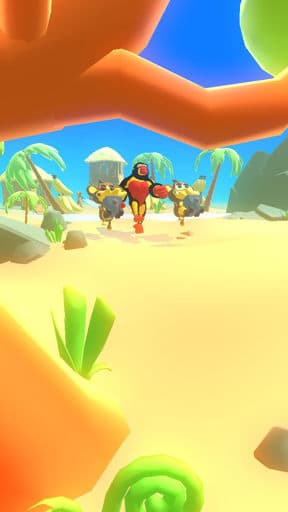 MAD MONKE preview image